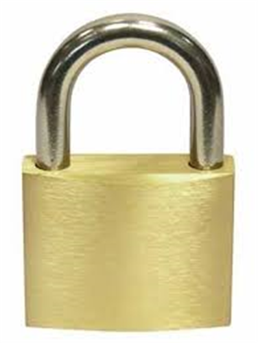 32 MM EKO UZUN ASMA KİLİT GRİ